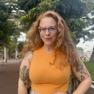 Ericka Krohn